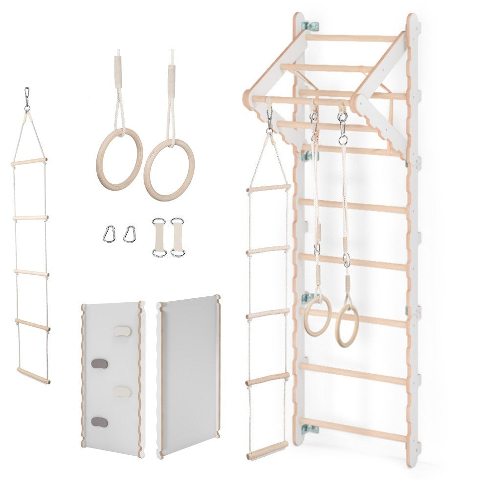 How Montessori Play Furniture Supports Your Child’s Development?