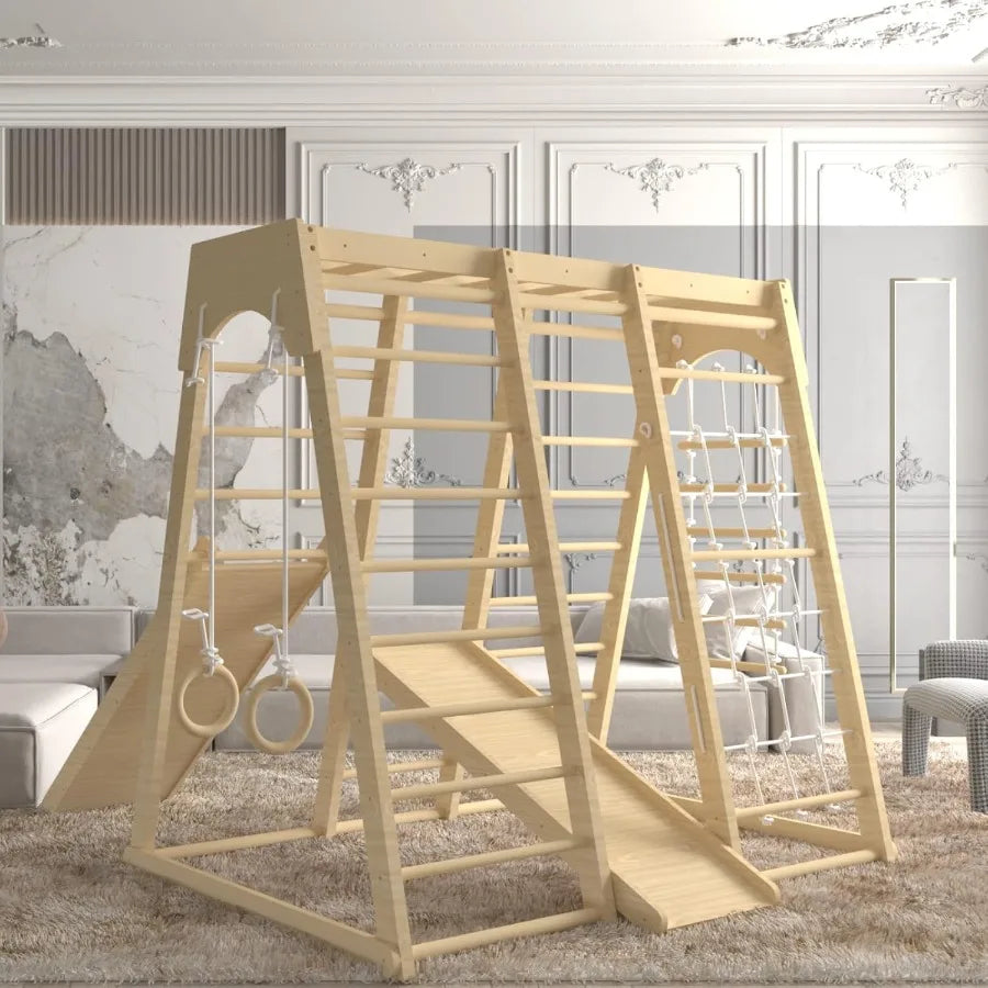 Toddler Jungle Gym 66