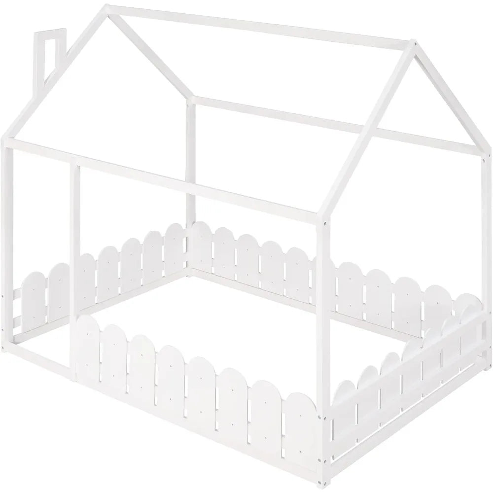 DreamHaven Montessori Bed