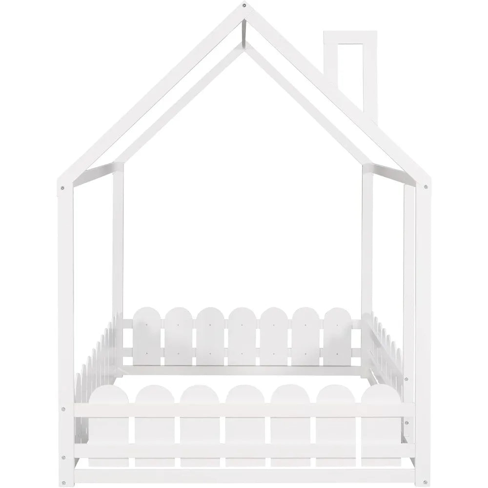 DreamHaven Montessori Bed