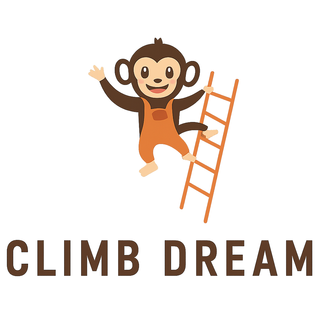 Climb Dream