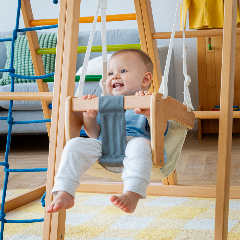 Baby swing-2