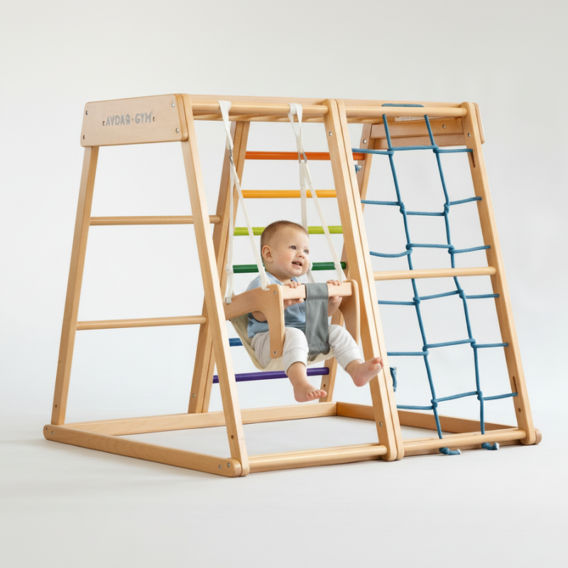 Baby swing-1