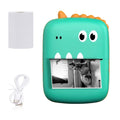 Kids Pocket Printer — Wireless Mini Thermal Printer for Creative Learning